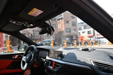 BMW M235i 솔라가드 퀀텀 재시공기, 확실히 달라진 실내 온도 / 동탄 영천동