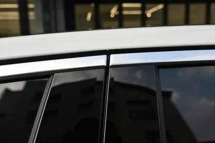 벤츠 E53 AMG 스톤칩 걱정끝! 프론트풀 패키지 PPF시공 / 동탄 영천동