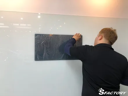 벤츠 C257 CLS450 AMG 신차패키지 했어요~~ / 동탄,수원,오산