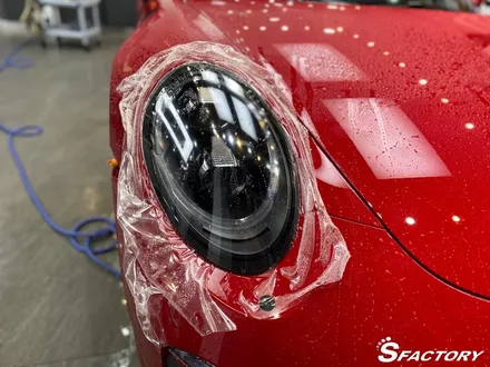 포르쉐 911카레라 GTS 신차패키지했어요~! / 동탄,수원,오산