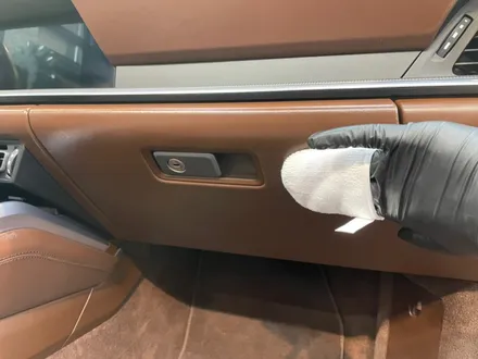포르쉐 911카레라 4S! 무광랩핑에도 유리막 필수입니다! / 동탄,수원,오산