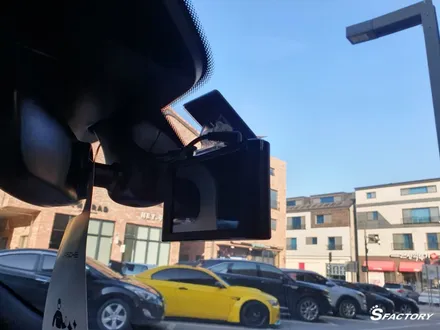 포르쉐 타이칸 젯블랙차량에 솔라가드 퀀텀시공 후기 / 동탄,수원,오산