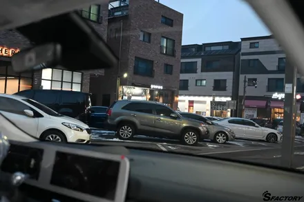 동탄솔라가드 현대아이오닉5 퀀텀썬팅 강력추천 / 동탄,수원,오산