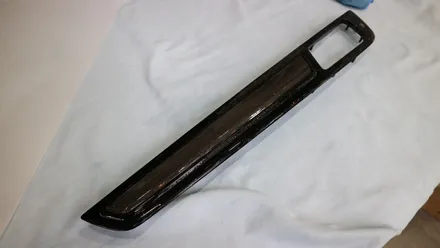 카이엔터보GT 다이노쉴드전체PPF 시공 후기 / 동탄,수원,오산