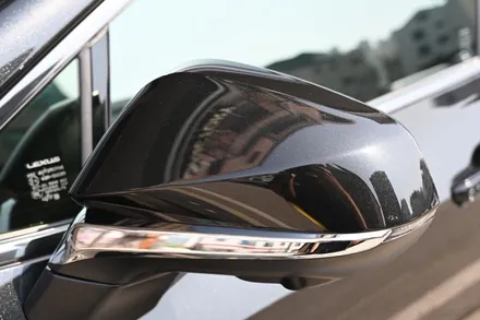 동탄PPF 렉서스 NX 450h F 스포츠 다이노쉴드 시공 완료 / 동탄,수원,오산