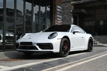 수원PPF 포르쉐 911 카레라4GTS 다이노쉴드 전체PPF / 동탄,수원,오산