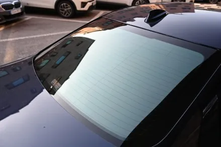동탄썬팅 BMW320d 퀀텀썬팅 처방완료 후기글 / 동탄,수원,오산