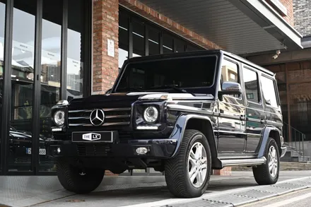 오산동탄 벤츠 G350 솔라가드비반사필름 최강자 제니스IR썬팅으로 완성! / 동탄,수원,오산