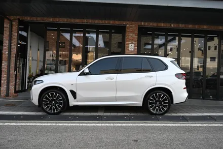 동탄더엘엑스 BMWX5 썬팅끝판왕 제니스IR추천!👍 / 동탄,수원,오산