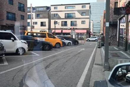테슬라 모델Y 세라믹필름 끝판왕 제니스ir로 완성 / 동탄 영천동