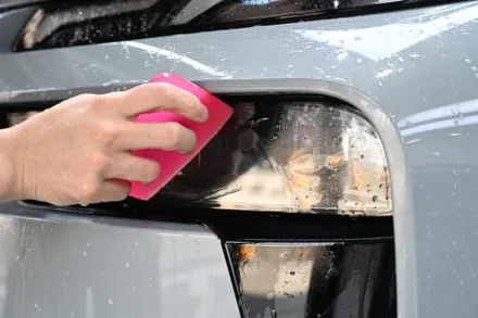 동탄BMW X7, 더엘엑스썬팅과 다이노쉴드PPF로 새차 느낌 그대로! / 동탄 영천동