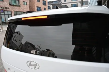 동탄썬팅 시공 잘하는집 추천 / 동탄 영천동