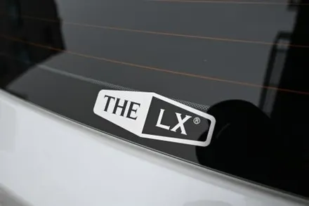 자동차썬팅추천! LX+제니스IR 조합으로 재작업 / 동탄 영천동