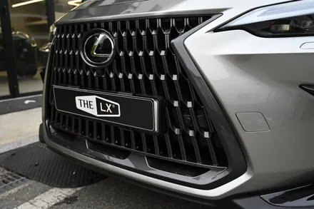 럭셔리 SUV보호 끝판왕, NX350h 다이노쉴드 전체PPF 시공 / 동탄 영천동
