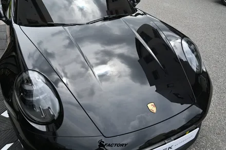 용인동탄 911카레라4GTS S라인틴팅+전체PPF / 동탄 영천동