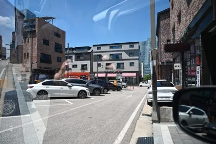 레이 썬팅 재작업, 변색되고 뜨거운 기존 필름 제거 후 솔라가드S라인 완성! / 동탄 영천동