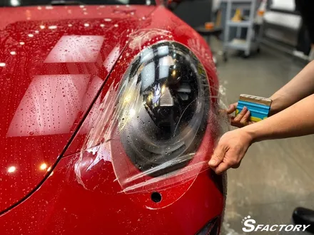 포르쉐 911카레라 GTS 신차패키지했어요~! / 동탄,수원,오산