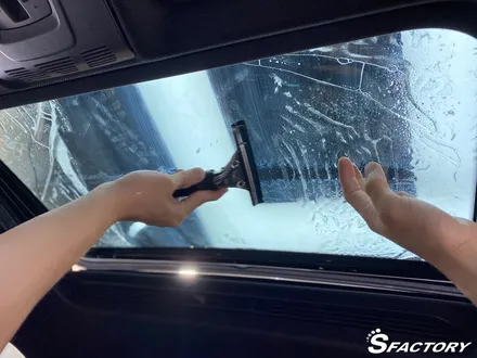 동탄썬팅)BMW F30 3시리즈 솔라가드 새턴재시공 후기 / 동탄,수원,오산