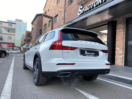 볼보 V60 나노커버PPF 시공 대만족 part. 2 / 동탄,수원,오산