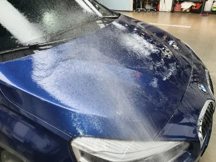 BMW 2시리즈 엑티브투어러 티타늄으로 틴팅하고 유리막시공했어요 / 동탄,수원,오산