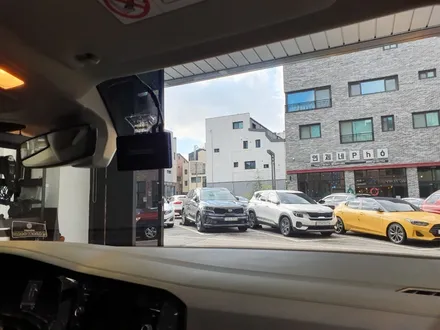 동탄솔라가드) 폭스파겐 제타 차량에 티타늄 농도 추천 / 동탄,수원,오산