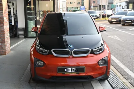 솔라가드프리미엄 제니스IR BMW i3 차량에 비반사썬팅 농도 추천 / 동탄,수원,오산