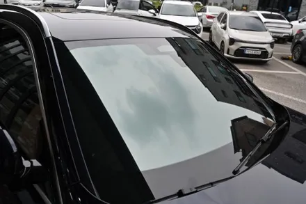 더엘엑스 BMW X6 솔라가드퀀텀썬팅 농도선택 / 동탄,수원,오산