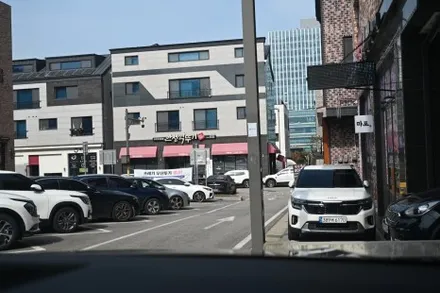 BMW X5차량이 선택한 더엘엑스틴팅 굿 초이스👍 / 동탄,수원,오산