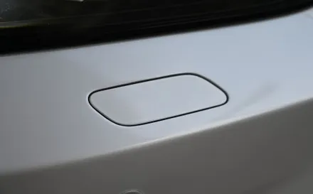 전체PPF로고탈거 없이도 시공이 가능해요? -렉서스 NX350H / 동탄,수원,오산