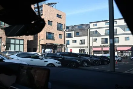 동탄영통 BMW X3 더엘엑스LX 열차단 썬팅 시인성 최고네요. / 동탄,수원,오산
