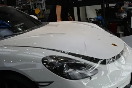 718 박스터 4.0 GTS 수원신차패키지 필수품목 추천 / 동탄 영천동