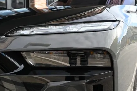 동탄PPF 에스팩토리에서 했는데 만족, BMW i7 / 동탄 영천동
