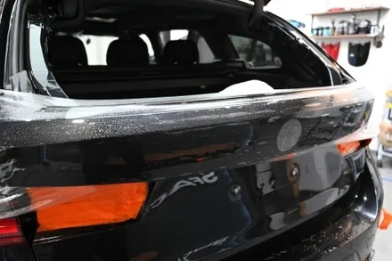 M340i 투어링 신차검수부터 PPF까지 한곳에서 원스탑시공 / 동탄 영천동