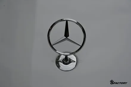 벤츠 S450전체PPF시공! 마칸에 이어 다시 찾아주신 고객님의 선택! / 동탄 영천동