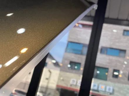 동탄썬팅) BMW X6M 측후면 퀀텀블랙으로 썬팅, 본넷PPF시공 / 동탄,수원,오산
