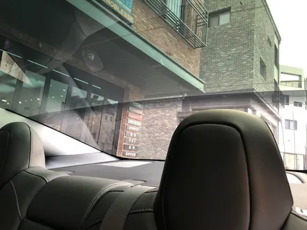 동탄솔라가드) 테슬라모델3 티타늄으로 시공 만족해요 / 동탄,수원,오산