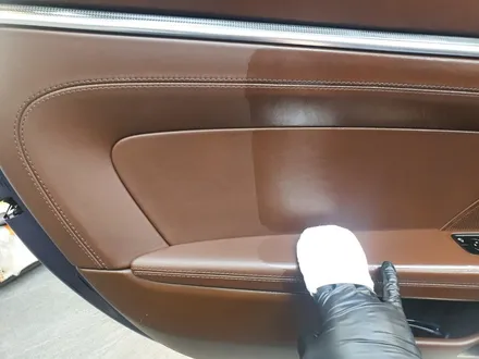 포르쉐 911카레라 4S! 무광랩핑에도 유리막 필수입니다! / 동탄,수원,오산