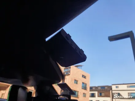 포르쉐 타이칸 젯블랙차량에 솔라가드 퀀텀시공 후기 / 동탄,수원,오산