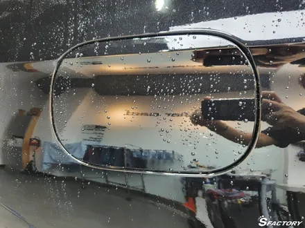벤츠 S580 LX로 틴팅하고 다이노쉴드로 전체PPF까지 part.2 / 동탄,수원,오산