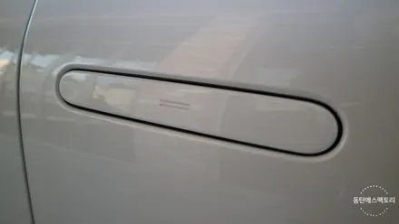 제네시스 GV60 / 동탄,수원,오산