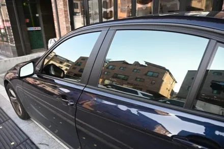 동탄썬팅 BMW320d 퀀텀썬팅 처방완료 후기글 / 동탄,수원,오산