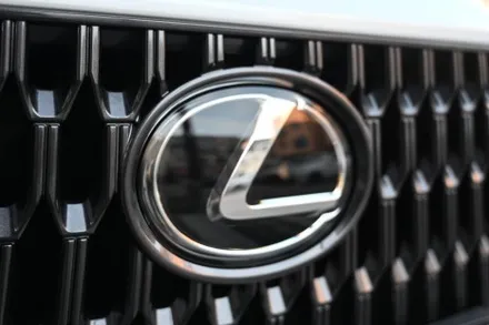 전체PPF로고탈거 없이도 시공이 가능해요? -렉서스 NX350H / 동탄,수원,오산
