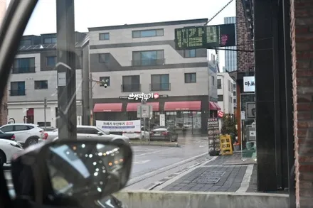 BMW 330i 솔라가드프리미엄 퀀텀가격,농도 / 동탄,수원,오산