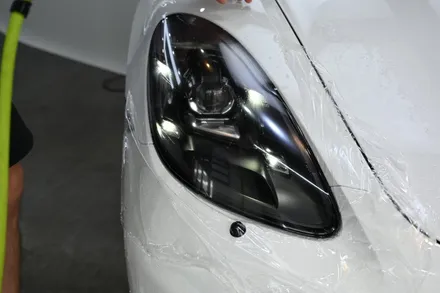 718 박스터 4.0 GTS 수원신차패키지 필수품목 추천 / 동탄 영천동