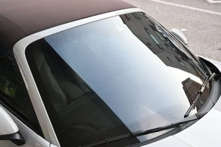 용인썬팅 더엘엑스 - 911카레라4GTS LX틴팅농도 추천 / 동탄 영천동
