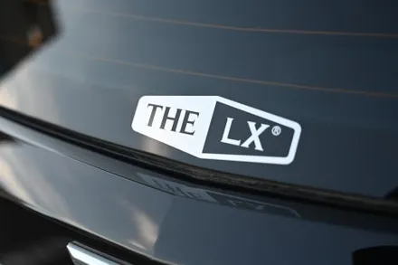 캐딜락 XT6 솔라가드LX틴팅 재시공 / 동탄 영천동