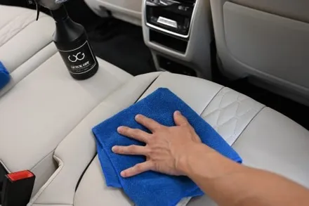 BMW X5 STEK 다이노쉴드 전체PPF 시공가격은? / 동탄 영천동