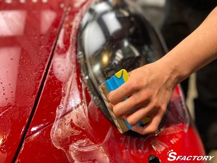 포르쉐 911카레라 GTS 신차패키지했어요~! / 동탄,수원,오산