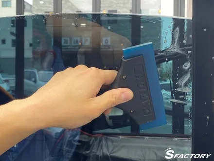 동탄썬팅)BMW F30 3시리즈 솔라가드 새턴재시공 후기 / 동탄,수원,오산