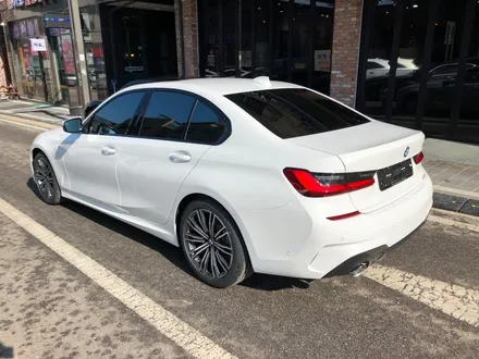 동탄썬팅) BMW 320i 솔라가드퀀텀으로 시공받았어요. / 동탄,수원,오산